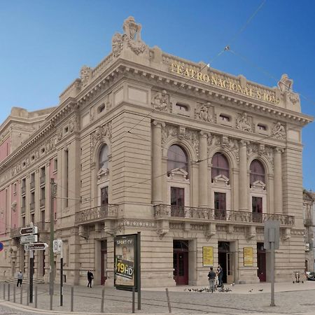Luxury Prime Batalha Apartments Porto Exterior photo