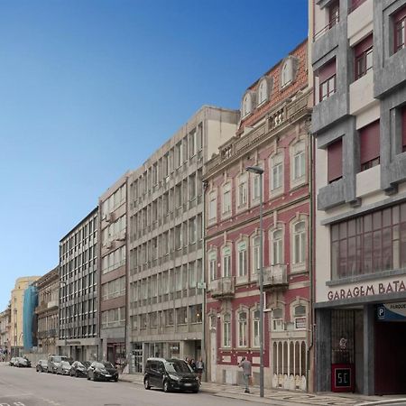 Luxury Prime Batalha Apartments Porto Exterior photo