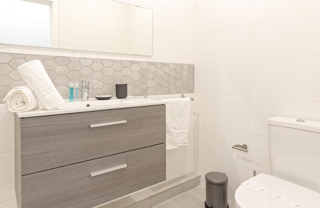 Luxury Prime Batalha Apartments Porto Exterior photo