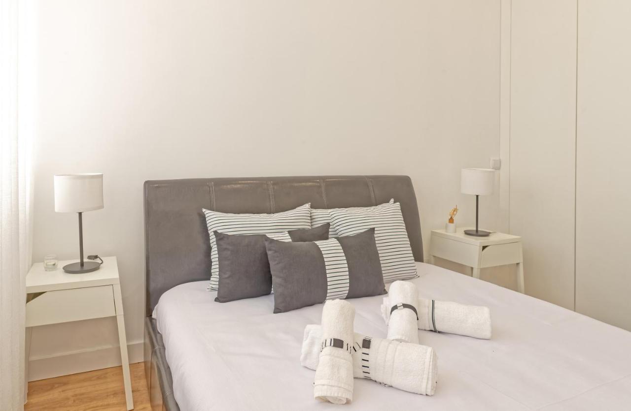Luxury Prime Batalha Apartments Porto Exterior photo