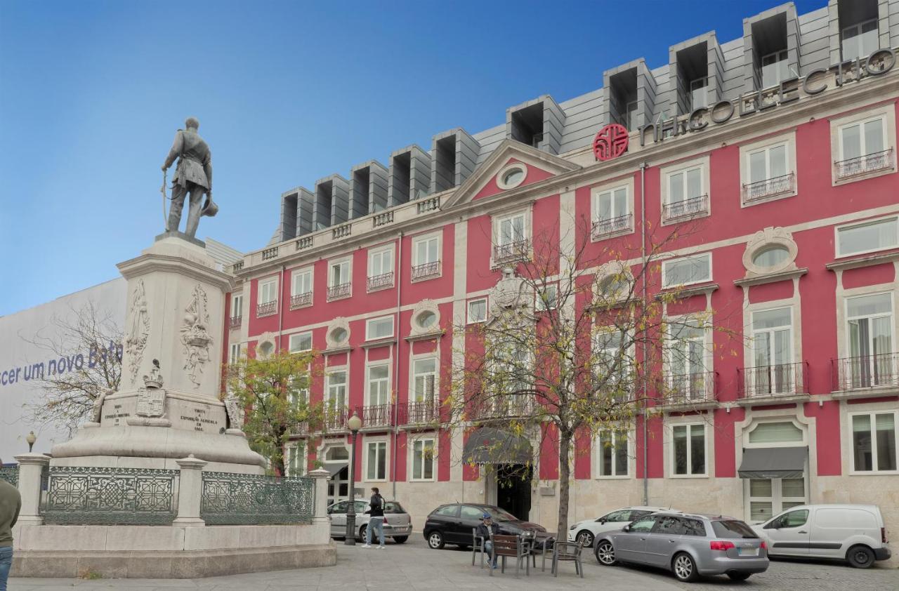 Luxury Prime Batalha Apartments Porto Exterior photo